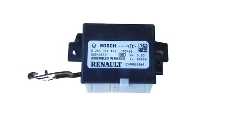 PDC-styrenhet 259903396R OE Renault Koleos II
