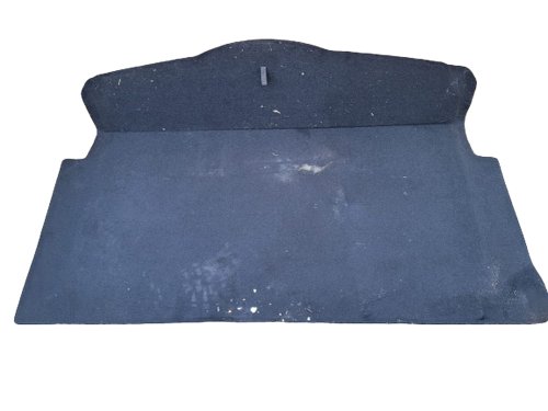Bagagerumsmatta 849046932R OE Renault Koleos II