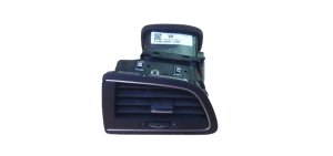 Inloppsgaller vänster 687612728R OE Renault  Koleos II