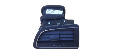 Inloppsgaller höger 687608046R OE Renault Koleos II