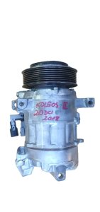 Luftkonditioneringskompressor 926004EB0A OE Renault Koleos II