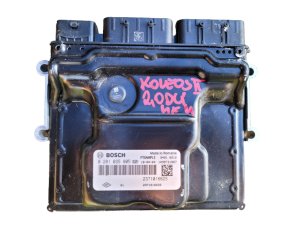 ECU-styrenhet 237101662S, 0281035805 OE Renault Koleos II
