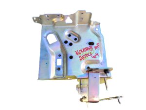 Batterifäste 244285870R OE Renault Koleos II