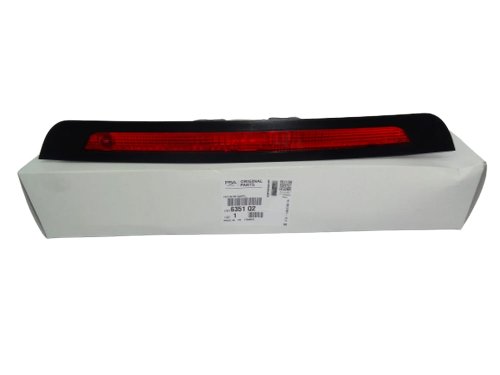 Bromslampa 6351Q2 Citroen C3 Ny original