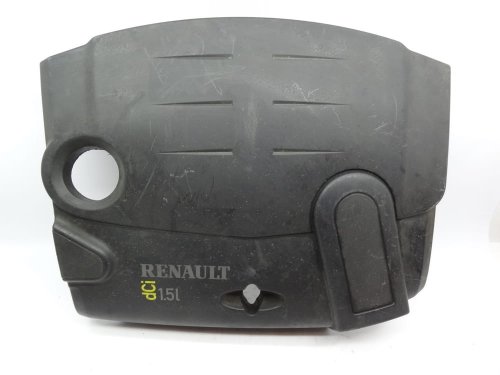 Skydd Motorhuv Renault 1,5 DCI 8200252409