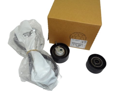 Distributionssats, original 1643637980 C2 C3 C4 207 307 1.6 16V