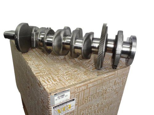 Vevaxel Trafic Laguna 2.0DCI 8200385222
