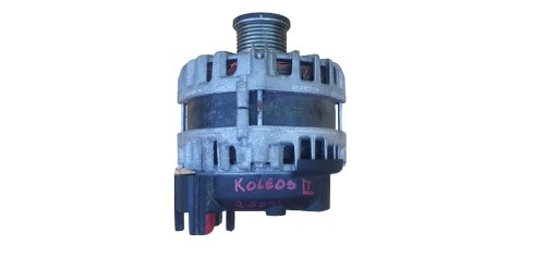 Generator 2,0 DCI 231002513R OE Renault Koleos II