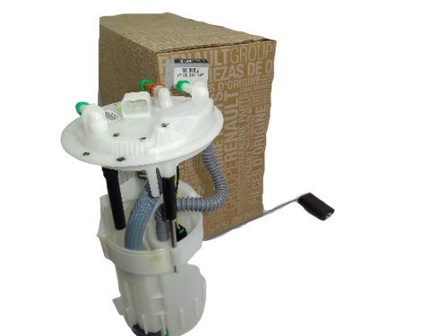 Bränslepump Original 172024734R Master 3 2.3DCI