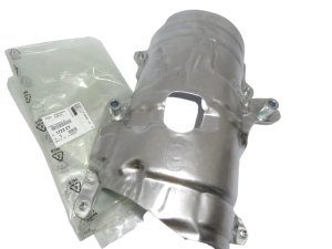 Originalmanifoldskydd 1723EY Berlingo C3  1.6HDI