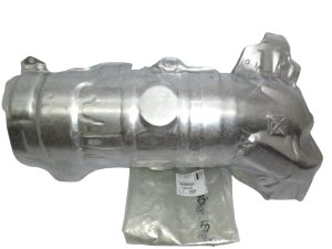 Kollektorhölje  1.6Hdi 1723HP 9687801580   Ny OE C3 C4 206
