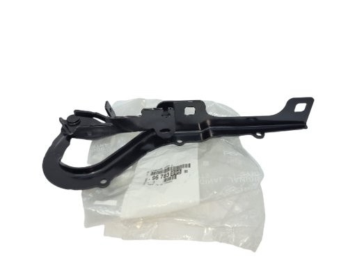 Vänster motorhuvshängsel Original 9678389580 Peugeot 2008