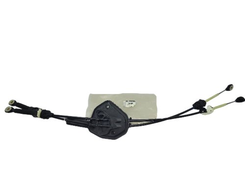 Växelkabel 349358401R Scenic 2 Ny original
