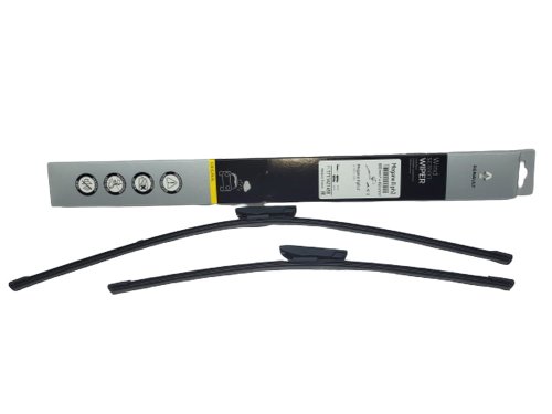 Torkarblad 7711421438 Nya OE Renault Megane 2 Scenic 2