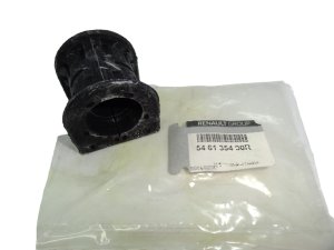 Stabilisatorlänk bak  546135490R Ny OE Renault