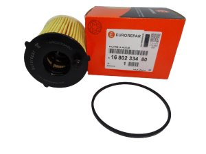 Oljefilter 1.4Hdi  1680233480 OE PSA C2