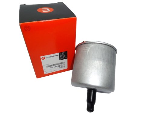 Bränslefilter  1.6Hdi 1611659480 Ny OE PSA C4 C5 207 308