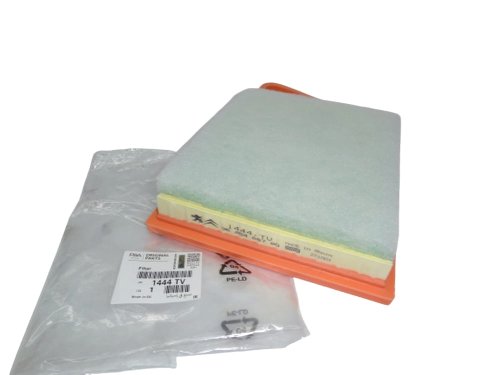 Luftfilter  1.6Hdi 1444TV Ny OE PSA