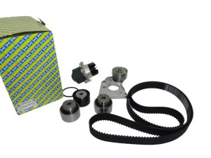 Kuggremssats  3.0 V6 KDP459460 Ny ersättningsdel SNR  Renault PSA