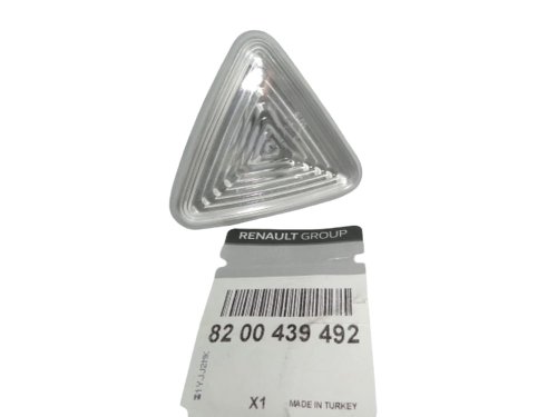 Blinkers Skärm Original 8200439492 Renault Kangoo 2