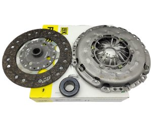 Kopplingssats 2.0Hdi  624326700 Ny ersättningsdel LUK  C4