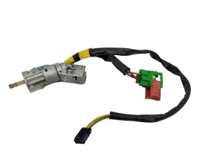 Tändningslås 4162AH N0501477 OE PSA C2 C3