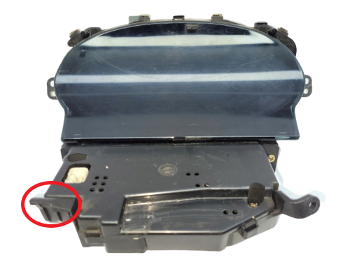 Mätare  8380052120 OE Toyota Yaris