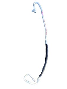 Klimatiseringsslang 2.0DCI 924904981R OE Renault Koleos 2
