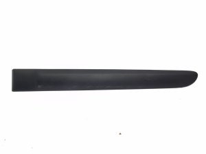 Dörrlist, vänster bak, Clio 2 Lift 5 dörrar 8200072232