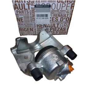 Bromsok vänster fram 410110002R Ny OE Renault  Laguna 3