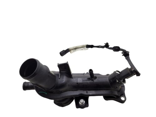 Termostatlager 2.0DCI  110602449R OE Renault Koleos II
