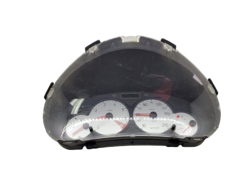 Mätare 9656696380 OE PSA Peugeot 206