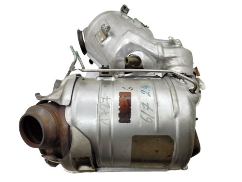 Katalysator med DPF 2,0 DCI 208A03991R OE Renault Koleos 2