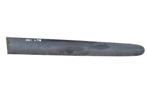 Dörrlist, vänster bak 7700841671 OE Renault Scenic I