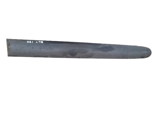 Dörrlist, vänster bak 7700841671 OE Renault Scenic I