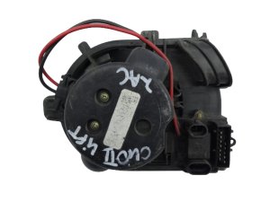 Fläkt Renault Clio 2 II med motstånd 7701051270