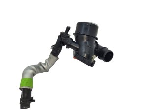 Turbinanslutning 2,0 DCI 1243227S03 OE Renault Koleos 2