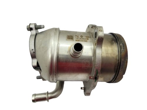 Avgasradiator 2,0 DCI 147354591R  OE Renault Koleos 2