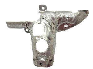 Värmeskydd Turbo 2,0 DCI 140135097R OE Renault Koleos 2