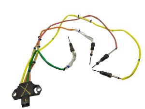 Avgastemperaturgivare 2,0 DCI 226585165R OE Renault Koleos 2