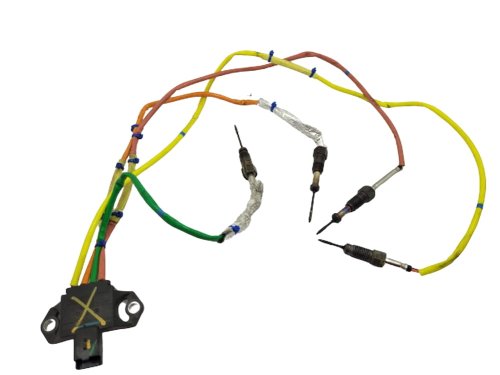Avgastemperaturgivare 2,0 DCI 226585165R OE Renault Koleos 2