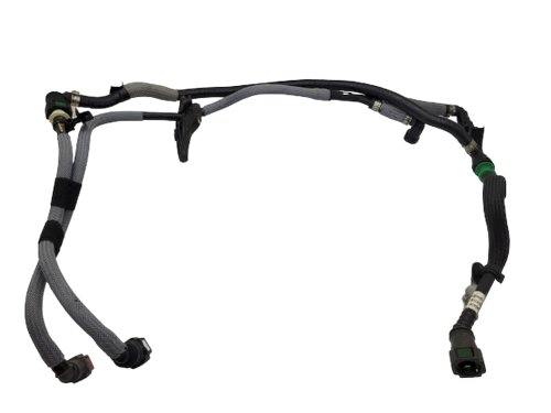 Bränsleslang 2,0 DCI 164459304R  166735291R OE Renault Koleos 2