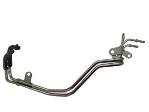 Kylsystemsslang 2,0 DCI  204765389R OE Renault Koleos 2