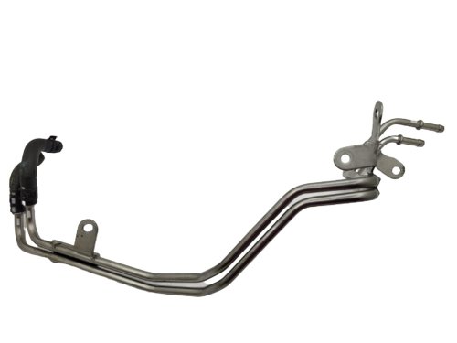 Kylsystemsslang 2,0 DCI  204765389R OE Renault Koleos 2