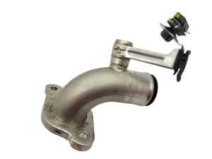 Turboaggregat 2,0 DCI 080419077R OE Renault  Koleos 2