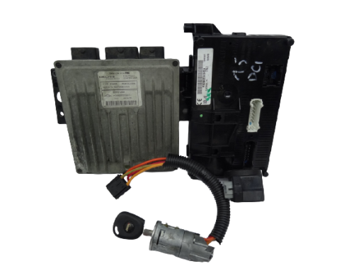 Startkit Clio 2 II  8200212348 | 8200234045A