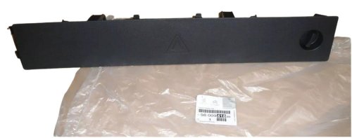 Bakluckelist 98009418ZD Ny OE PSA Citroen C4 Picasso II