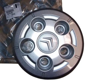Hjulkapsel 16"  5416K2 Ny OE PSA Citroen Jumper 3
