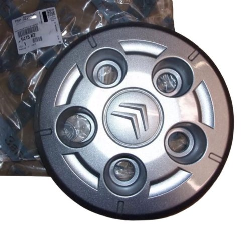 Hjulkapsel 16"  5416K2 Ny OE PSA Citroen Jumper 3