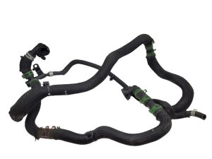 Vätskeledning 2,0 DCI 215191638R OE Renault Koleos 2
